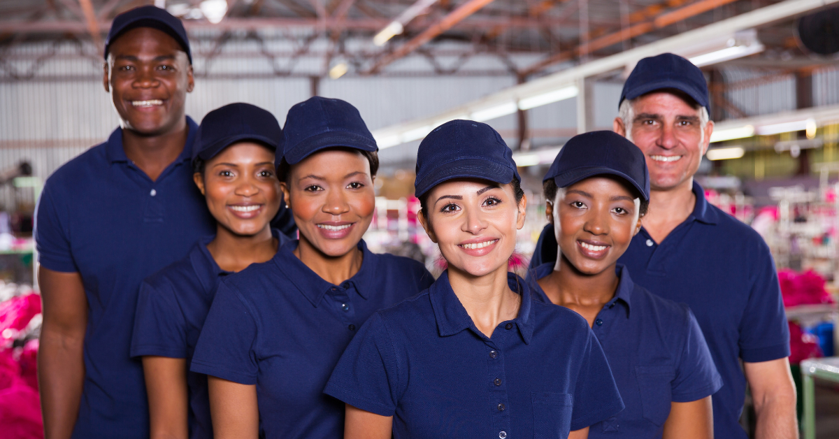 Enhancing Workplace Comfort and Productivity