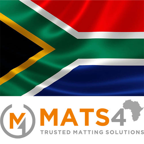 Mats4U's Exciting Expansion into South Africa