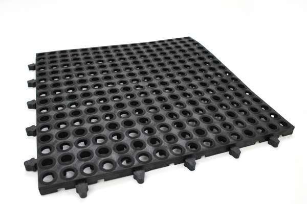 Ablution Mat