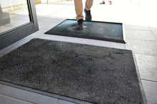 Disinfectant Shoe Bath Mat - Cover