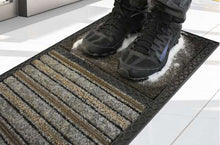 Dual Guard Care Duo Zone Disinfectant & Drying Mat