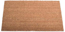 Natu-Coir Doormat - Cover