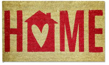Coir Mat Design - Home