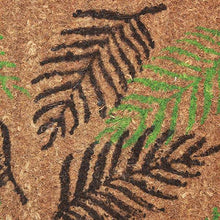 Rubber Cast Mat - Cover