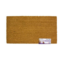 Natu-Coir Doormat