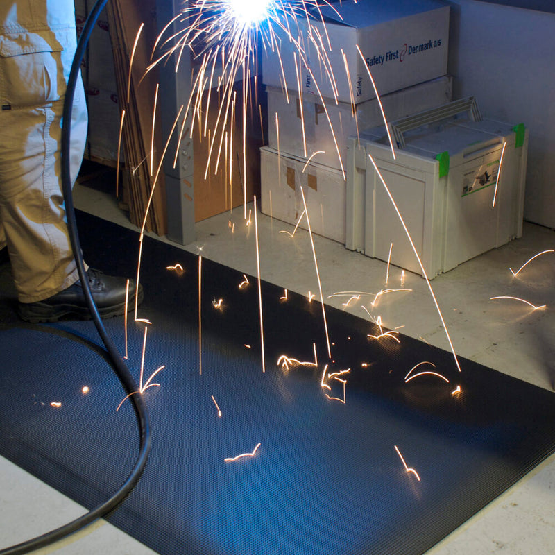 Anti-Fatigue Mats