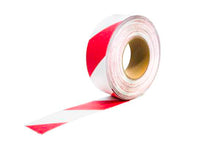 Anti Slip Tape - Red & White