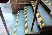 Anti Slip Tape - Hazard