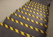 Anti Slip Tape - Hazard