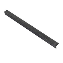 Anti Slip Stair Nosing - Black