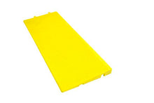 Ablution Mat - Yellow - Female