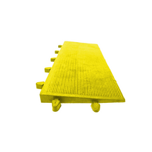 Ablution Mat - Yellow - Male