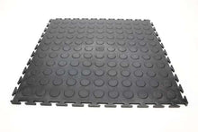 Interlocking Floor Tiles - Cover