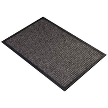 Super-Entry Mat - Cover