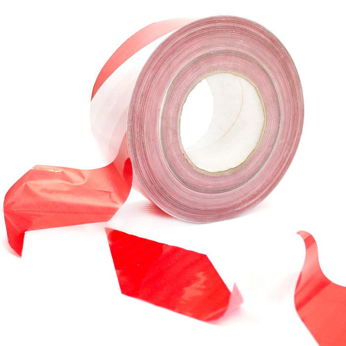 Barrier Tape