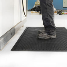 Rubber Workplace Mat
