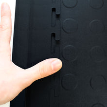 Interlocking Floor Tiles