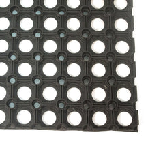 Tough Rubber Mat