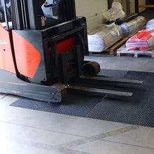 Forklift Matting