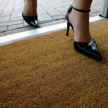 Natu-Coir Doormat