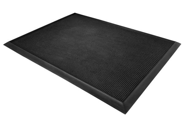 Mats4Africa | CleanStep: Premium Disinfectant Shoe Bath Mat