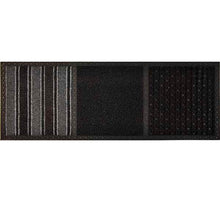 TripleShield: Care Trio Zone Disinfectant Mat