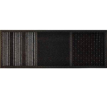 TripleShield: Care Trio Zone Disinfectant Mat