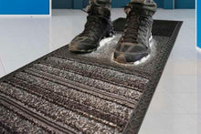 TripleShield: Care Trio Zone Disinfectant Mat