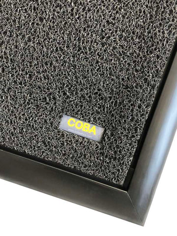 Disinfectant Mat