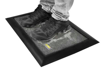 Disinfectant Mat - Cover