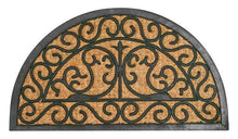 Spider Mat - Half Moon