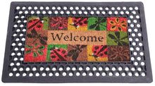Rubber Cast Mat