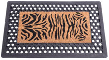 Rubber Cast Mat