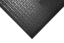 Rubber Workplace Mat