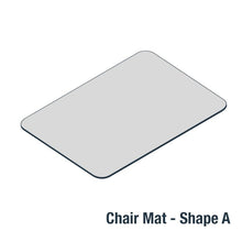 Glide Chair Mat