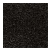 Indoor Dirt Defence Mat -  Black Swatch