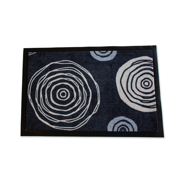 Mats4Africa - Harmony Ring Mat