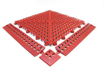 VersaTiles Interlocking Flooring