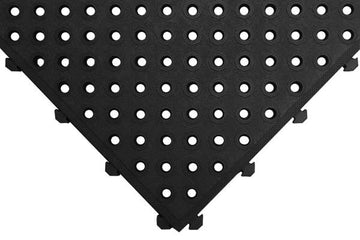 Premium Anti-Fatigue Mat - Corner