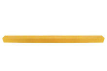 Anti Slip Stair Nosing - Yellow