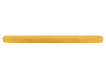 Anti Slip Stair Nosing - Yellow