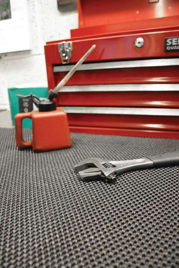 Non-Slip Grip Liner  - Example 3