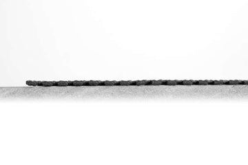 Non-Slip Grip Liner -  Side view