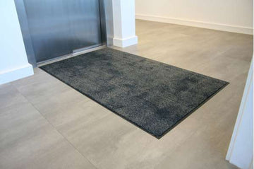 Washable Microfibre Doormat