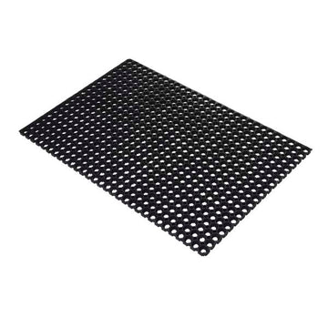 Honeycomb Fall Height Matting