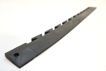 Interlocking Floor Tiles - Close Up 2