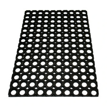 Honeycomb Fall Height Matting