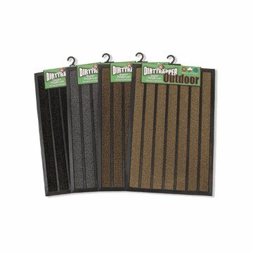 Outdoor Dirt Defence Mat - Cover