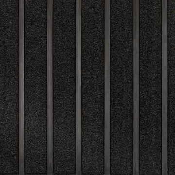 Outdoor Dirt Defence Mat - Close  Up