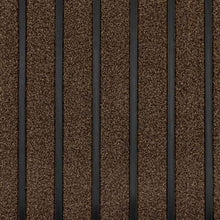 Outdoor Dirt Defence Mat - Brown